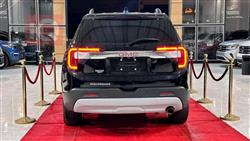 GMC Acadia